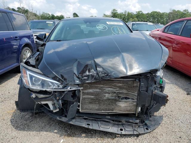 2019 HYUNDAI ELANTRA SE - 5NPD84LF4KH435143