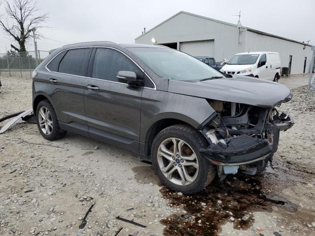 2016 FORD EDGE TITAN - 2FMPK4K82GBB84669