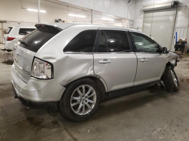 VIN 2FMDK4KC1DBB71446 2013 Ford Edge, Limited no.3