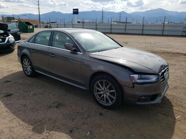 VIN WAUEFAFL0EN014631 2014 Audi A4, Premium Plus no.4