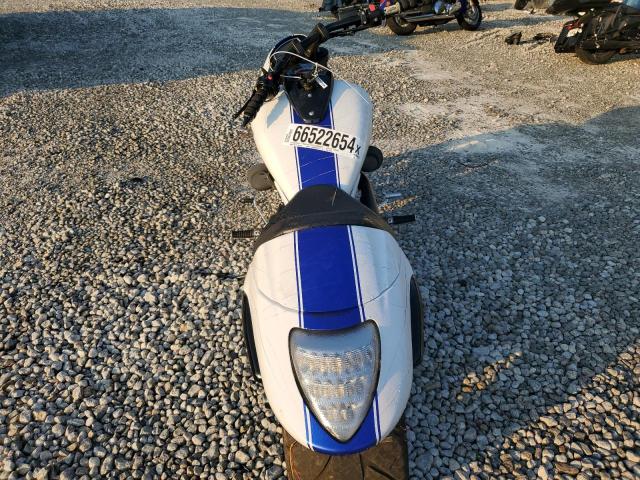 2019 SUZUKI VZR1800 - JS1VY53A0K7100071