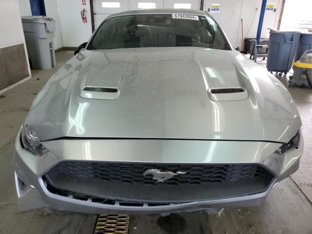 2021 FORD MUSTANG 1FA6P8TH3M5138734