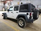 JEEP WRANGLER U photo