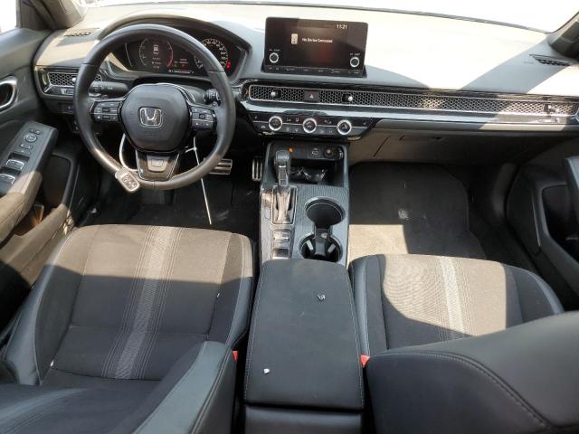 2023 HONDA CIVIC SPOR - 2HGFE2F59PH103709