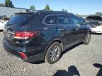 HYUNDAI SANTA FE S photo