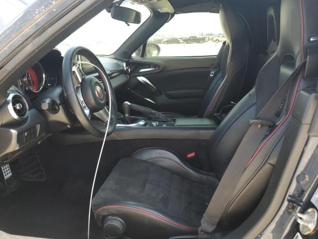 2018 FIAT 124 SPIDER - JC1NFAEK4J0134965