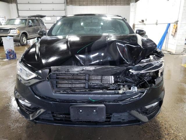 VIN 3FA6P0VP6HR170523 2017 Ford Fusion, Sport no.5