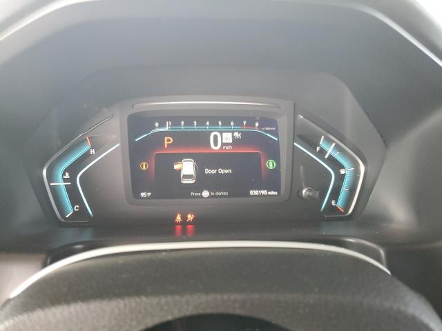 2023 HONDA ODYSSEY SP 5FNRL6H70PB048791