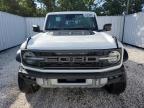 Lot #3028418216 2023 FORD BRONCO RAP