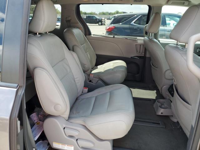 2015 TOYOTA SIENNA XLE - 5TDDK3DC1FS098205