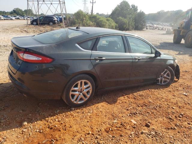 VIN 1FA6P0H71F5122469 2015 Ford Fusion, SE no.3