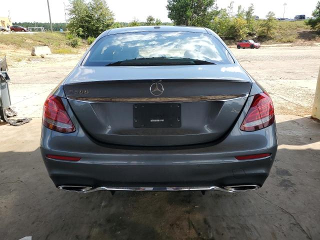 VIN WDDZF4JB1JA321138 2018 Mercedes-Benz E-Class, 300 no.6