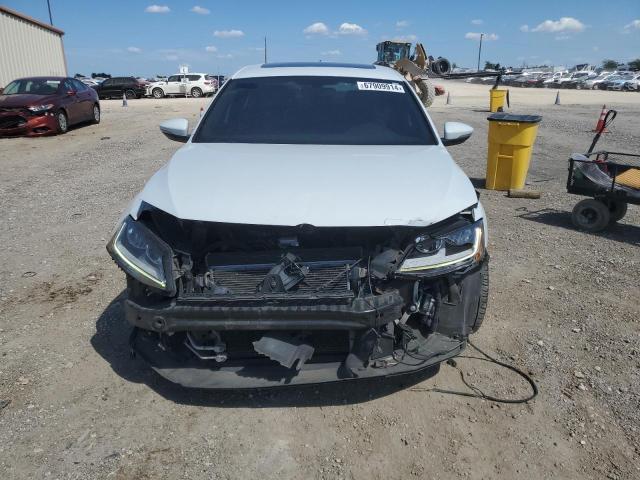 VIN 3VW4T7AJ5HM373002 2017 Volkswagen Jetta, Gli no.5