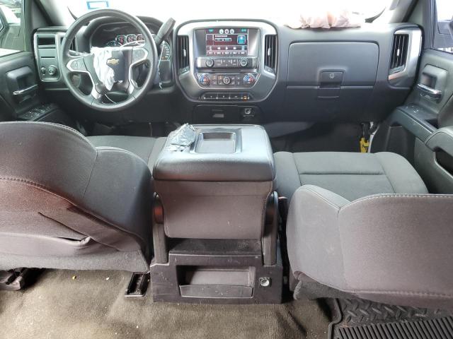 2016 CHEVROLET SILVERADO - 3GCPCRECXGG380676