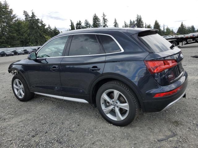 VIN WA1CNAFY7L2054108 2020 Audi Q5, Prestige no.2