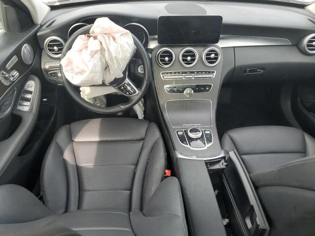 2019 MERCEDES-BENZ C 300 - WDDWF8DB6KR515723