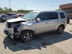 HONDA PILOT EX photo