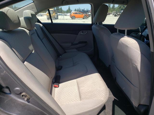 2015 HONDA CIVIC HF 2HGFB2F69FH510722