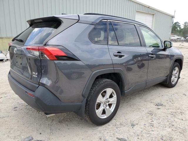 2020 TOYOTA RAV4 XLE - JTMP1RFV7LD053486