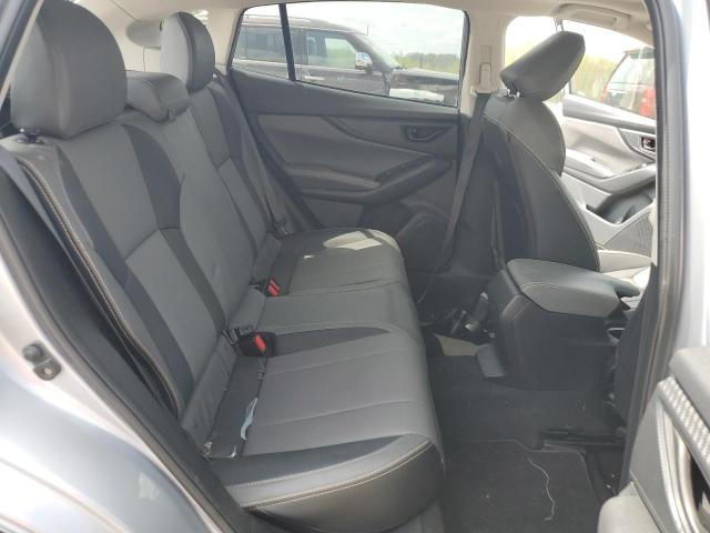 2021 SUBARU CROSSTREK - JF2GTHSCXMH309415