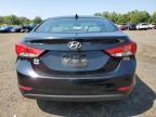 HYUNDAI ELANTRA SE photo