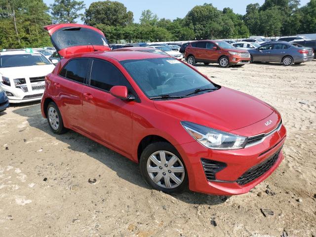 2022 KIA RIO S - 3KPA25AD8NE458218