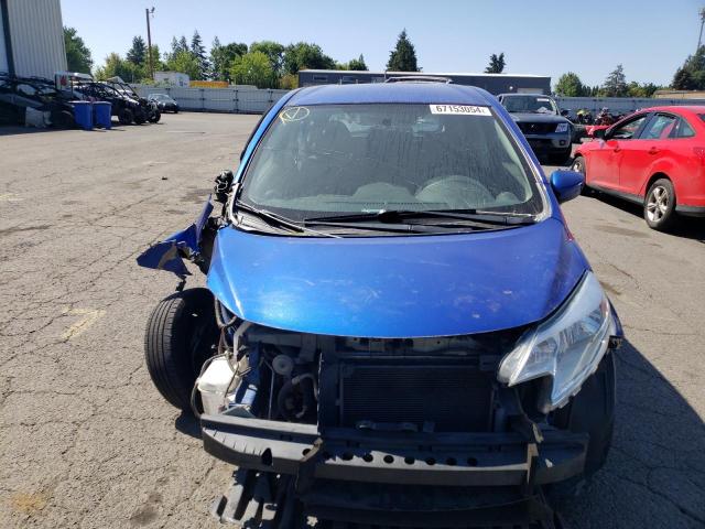 2016 NISSAN VERSA NOTE - 3N1CE2CP0GL381805