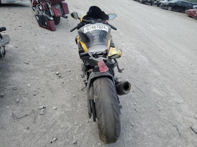 2016 YAMAHA YZFR1S JYARN42E6GA000397