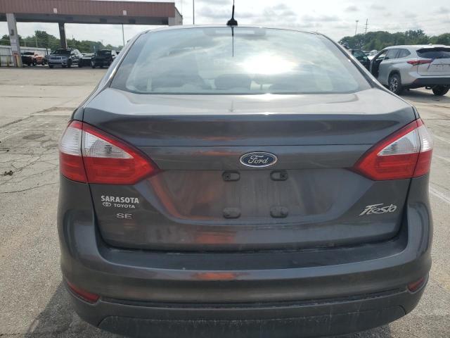 2015 FORD FIESTA SE - 3FADP4BJ5FM191839