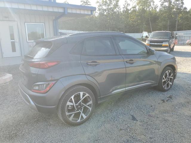 2023 HYUNDAI KONA LIMIT - KM8K53A38PU988700
