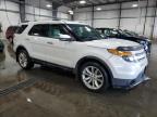 FORD EXPLORER L photo