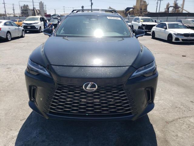 2024 LEXUS RX 350 PRE JTJCHMAA8R2015851