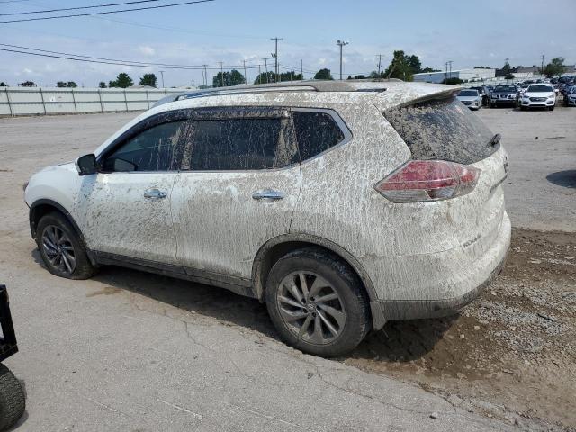 2016 NISSAN ROGUE S - 5N1AT2MV9GC815296