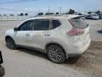 Lot #3023993204 2016 NISSAN ROGUE S