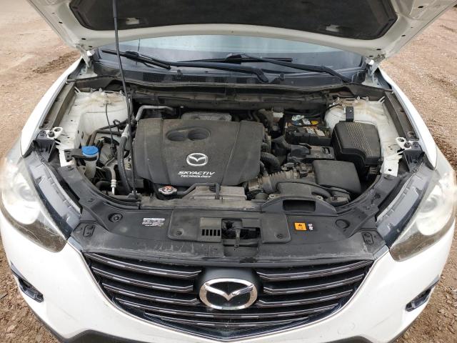 2016 MAZDA CX-5 TOURI - JM3KE4CY3G0719800