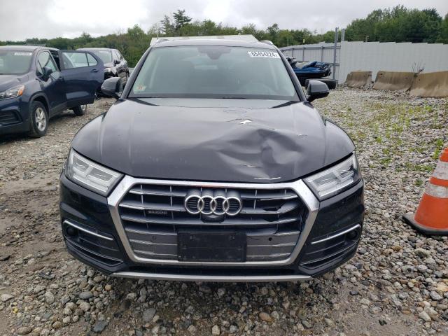 VIN WA1CNAFYXK2110430 2019 Audi Q5, Prestige no.5