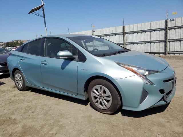 2016 TOYOTA PRIUS - JTDKBRFU4G3518347