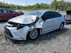 2024 TOYOTA COROLLA LE - 5YFB4MDE9RP093646