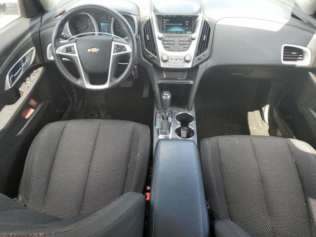 2017 CHEVROLET EQUINOX LT - 2GNALCEK5H1580506