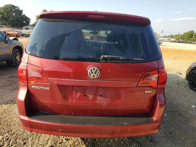 2012 VOLKSWAGEN 25606 2C4RVACG7CR120623  69560334