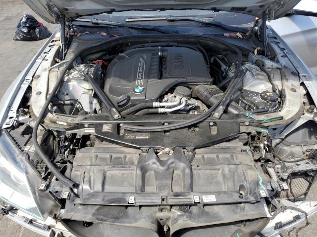 VIN WBA6A0C56FGB53674 2015 BMW 6 Series, 640 I Gran... no.11