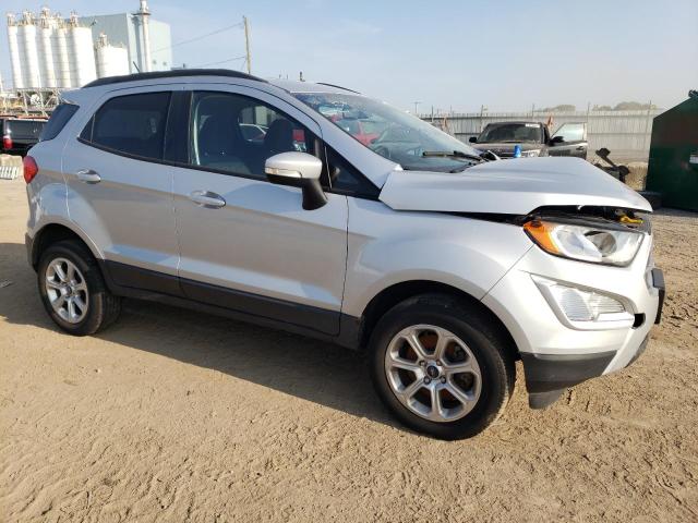 2019 FORD ECOSPORT S - MAJ6S3GL5KC276185