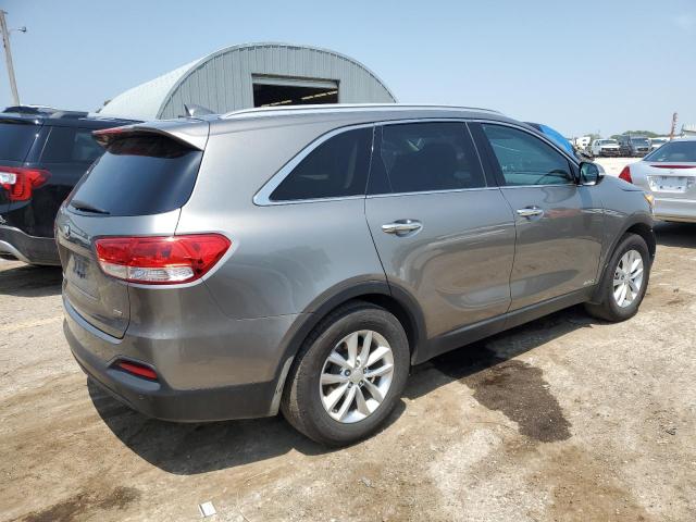 2016 KIA SORENTO LX - 5XYPGDA37GG152050