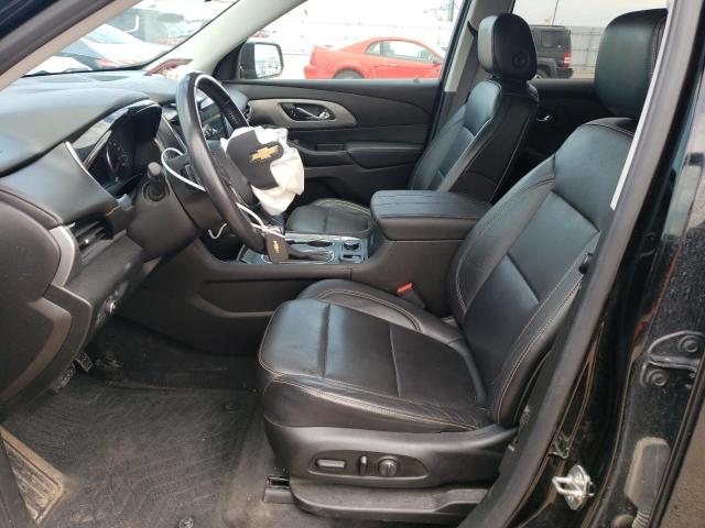 2019 CHEVROLET TRAVERSE L - 1GNEVHKW7KJ176880