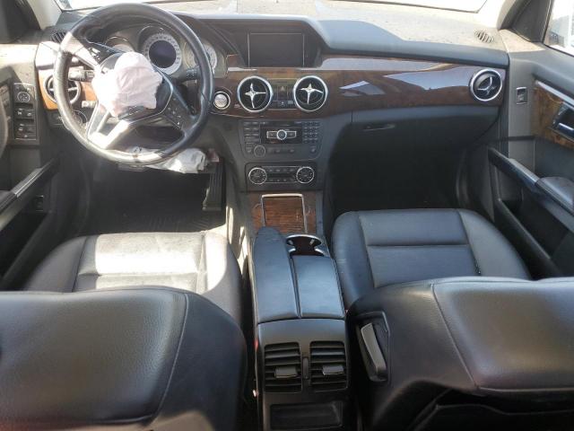 VIN WDCGG5HB8DF984721 2013 MERCEDES-BENZ GLK-CLASS no.8