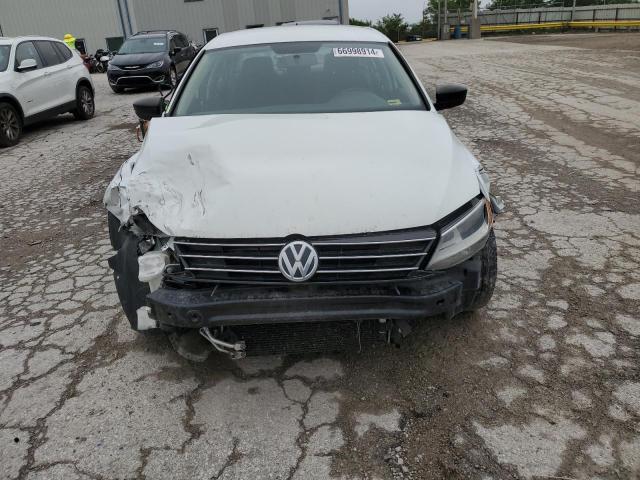 2015 VOLKSWAGEN JETTA BASE - 3VW2K7AJ5FM314149