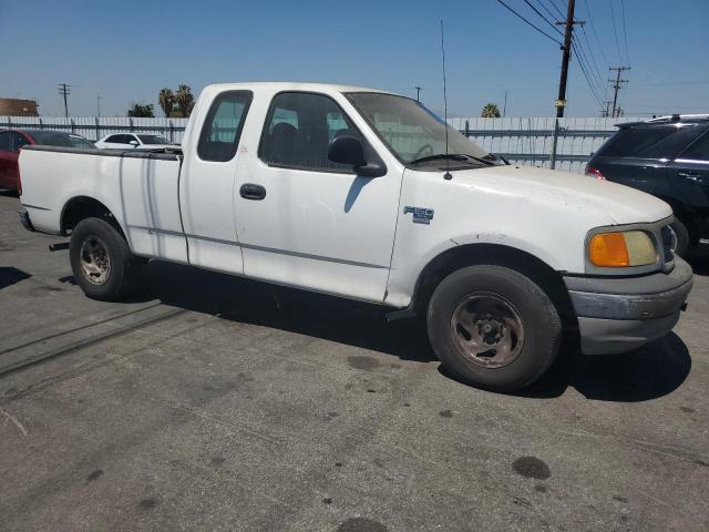 2004 FORD F-150 HERI 2FTRX17W74CA41064  68683254