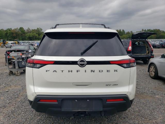2023 NISSAN PATHFINDER - 5N1DR3BD3PC264424