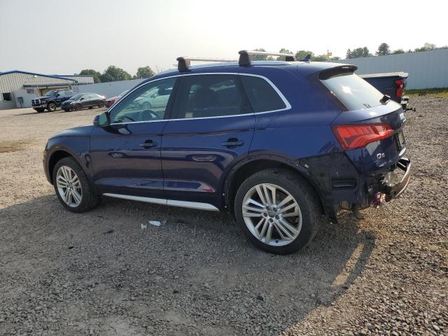 VIN WA1BNAFY7J2184107 2018 Audi Q5, Premium Plus no.2