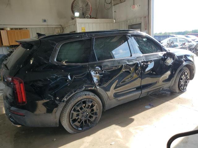 2021 KIA TELLURIDE - 5XYP5DHC6MG109598